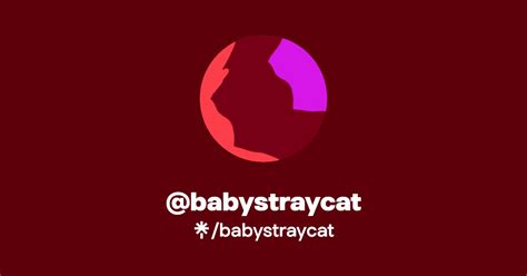 🍆 (SEX) Babystraycat Onlyfans Leak