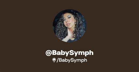 🔥 PORN Babysymph Leaked