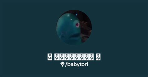 🍌 Babytori Onlyfans Leak (SEX) 50 Pics