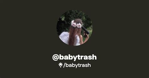 Babytrash Leaks +18 114 Pics