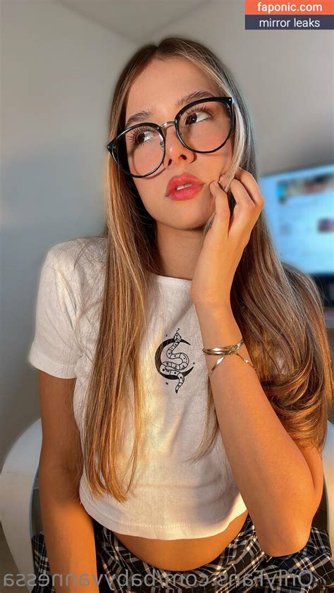 Babyvannessa onlyfans