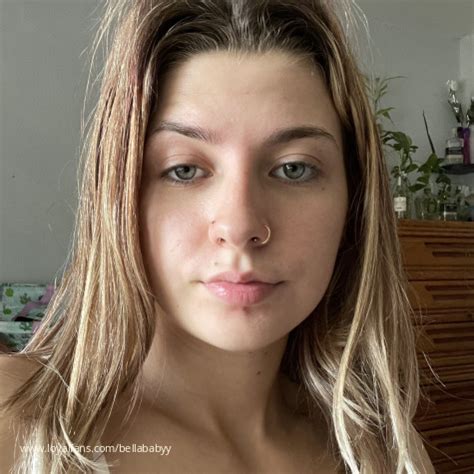 💋 [SEX VIDEO] Babyy_Bellaa Onlyfans Leak