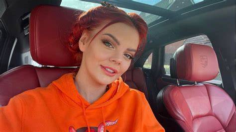 Babyygena Onlyfans Nude