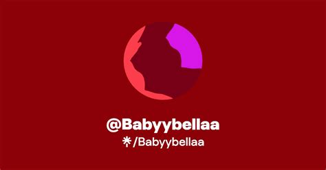 Babyyyybella Onlyfans