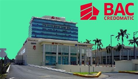 Bac nicaragua. Somos BAC | Credomatic, el banco más grande en la región. 