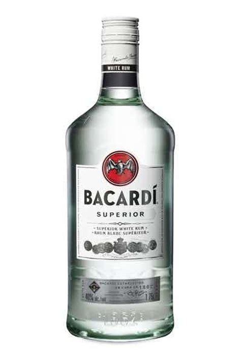 Bacardi 1 75 Liter Price