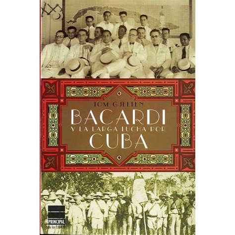 Bacardi y la larga lucha por cuba spanish edition. - Cinq tentations de la fontaine (cinq conférences).