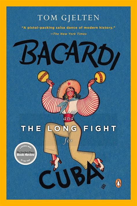 Full Download Bacardi And The Long Fight For Cuba The Biography Of A Cause By Tom Gjelten