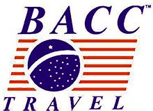 Bacc travel. Aug 16, 2019 · BACC Travel near 47th—50th Streets–Rockefeller Center, 49th Street Metro Station details with ⭐ 28 reviews, 📞 phone number, 📅 work hours, 📍 location on map. Find similar travel agencies in New York City on Nicelocal. 