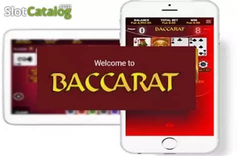 Baccarat (OneTouch) ᐈ Ücretsiz demo oyunu!