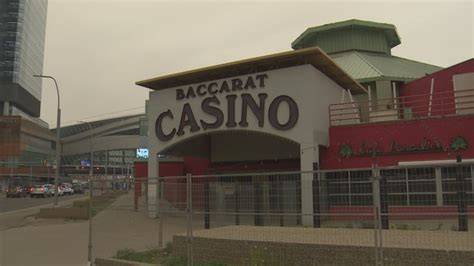 Baccarat Casino Edmonton şehir merkezinde maçında Dinamo Zagreb'i ...