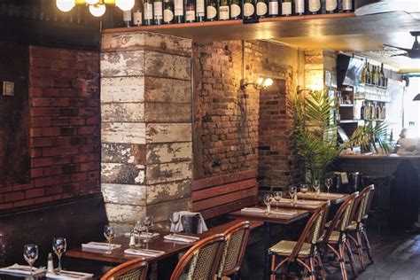Bacchus brooklyn. Sip on a glass of French wine as you peruse Bacchus Bistro & Wine Bar's refined menu composed of flavors both subtle and bold, integrating a range of tastes that'll leave you in a 