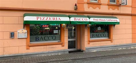 Bacco pizzeria. Things To Know About Bacco pizzeria. 
