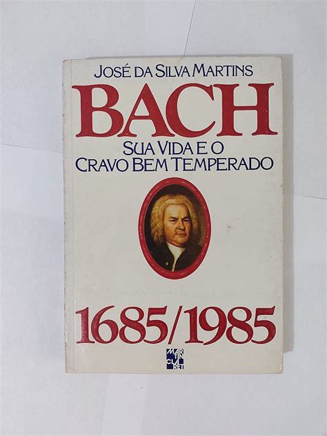 Bach, sua vida e o cravo bem temperado. - Download javascript the definative guide 7th edition.