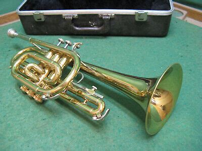 Bach Cornets for sale eBay