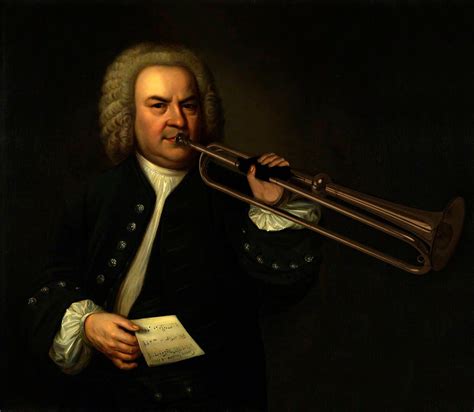Bach trumpet database.  oboe.  Search in works.  Johann Sebastian Bach was classical m...