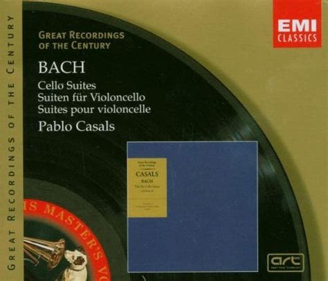 Read Bach Six Suites For Violoncello Solo By Johann Sebastian Bach