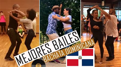 25/02/2019 - 12:55 GMT-8. La bachata es un género musical bailable que nace en la República Dominicana a principio de los años 60. Influenciada por ritmos como el Bolero, el son cubano o tríos .... 