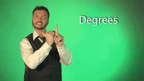 Bachelor's degree in sign language. Things To Know About Bachelor's degree in sign language. 
