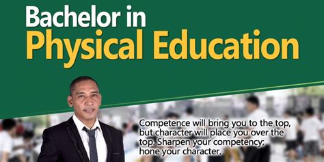 After completing this bachelor's degree program, you will become a skilled physical education teacher, well versed in research, theory, and practice. You .... 