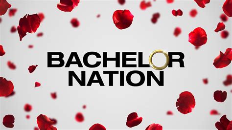 Bachelor Nation