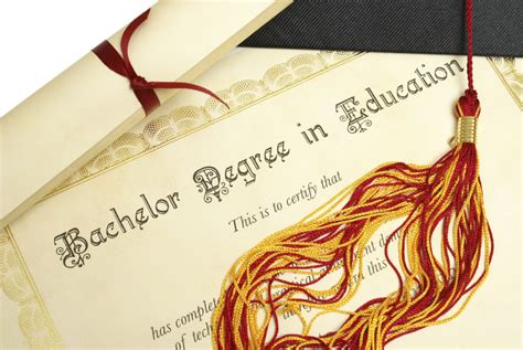 Bachelor degree english education. A bachelor’s degree is the minimum education required to teach elementary, middle, and high school, but a master’s degree and often a doctorate degree is required to teach at … 