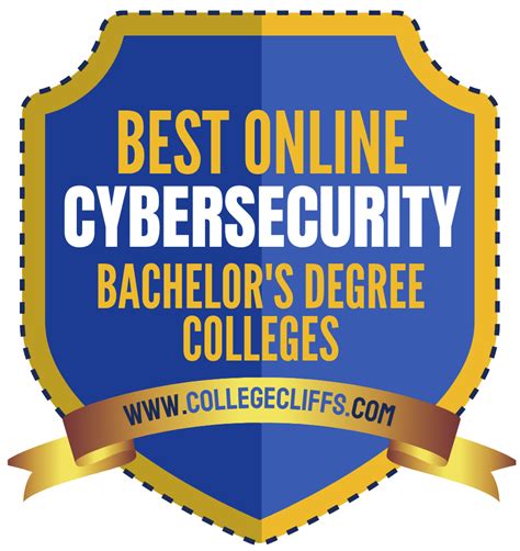 Bachelor degree in cyber security. College of Computing and Informatics. 9201 University City Blvd. Charlotte, NC 28223-0001. CAE- Cyber Defense Education- Accredited through 2021. (704) 687-8622. University of North Carolina, Wilmington – Bachelor of Science in Information Technology – Cybersecurity Minor. 