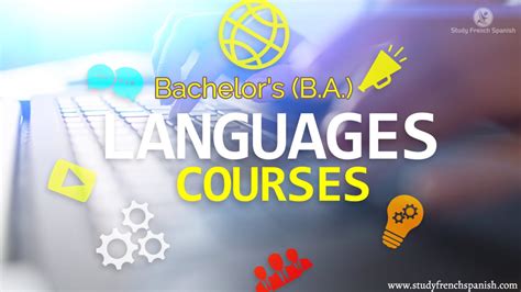 Bachelor degree in foreign language. Online Associates in Foreign Language. Cost online $25,000 to $30,000 – on-campus $25,000 to $40,000. An online associate's foreign language degree program will focus on a specific language of your choosing like French, German, Korean, Chinese, or Spanish. Also offered with these programs is foundational coursework to pursue a bachelor’s or ... 
