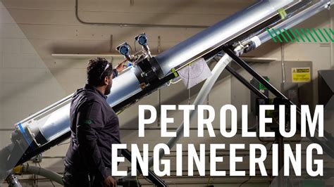 The objective of the petroleum engineering program is to graduate practical, qualified engineers who can successfully pursue careers in the oil and gas production and services industries or similar areas. . 