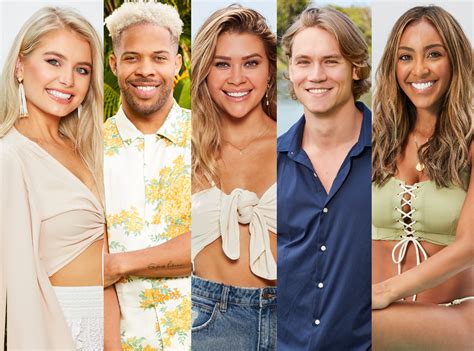 Bachelor in oaradise. 426. 76K views 6 months ago. Nearly a year since the last tropical rendezvous, “Bachelor in Paradise” returns to ABC with a cast of standouts and fan favorites from “The Bachelor” and “The... 