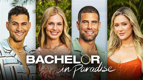 Bachelor in paradise 2023. As of December 2023, there are no new updates on Bachelor in Paradise season 10. However, that doesn't mean the series isn't coming back for its milestone season. ABC usually doesn't … 
