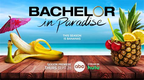 Bachelor in paradise spoilers 2023 reality steve. $13.99. Buy Now. Bachelor in Paradise premiered in August 2014 as a reality TV dating series featuring former contestants from The Bachelor and The Bachelorette.The show starts with an uneven ... 