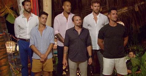Bachelor in paradise streaming free