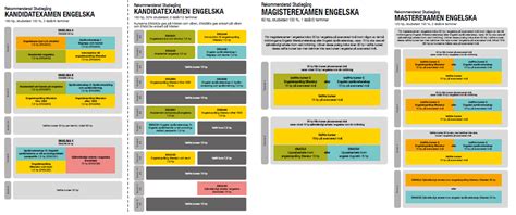 Bachelor kandidat master