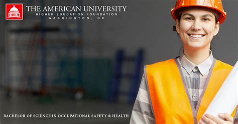 Bachelor of Science in Occupational Safety and Health