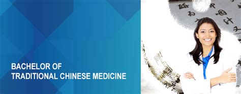 Bachelor of Traditional Chinese Medicine - SITCM