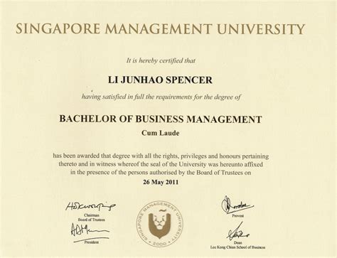 The Bachelor of Applied Science degree in Business and Organizational Leadership prepares you for supervisory and management roles in your respective field. This degree will provide you with the essential skills necessary for developing an effective business plan and give you hands-on experience using the latest best practices in the industry.. 
