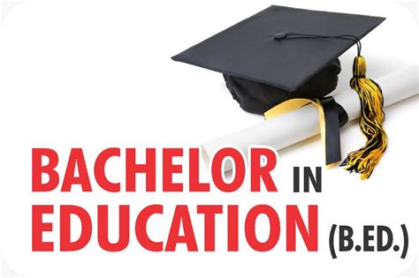 Bachelor of education courses. This BEd degree is offered with different streams/School Subject Combinations. Each combination is structured for a specific teaching field and students need to follow one of these. Students may only offer one of these combinations, unless DHET (Department of Higher Education and Training) approves the offering of a second BEd degree in a ... 