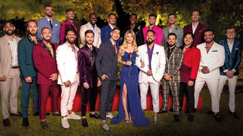 💦 Bachelorette Aus Onlyfans Leaked [PPV]