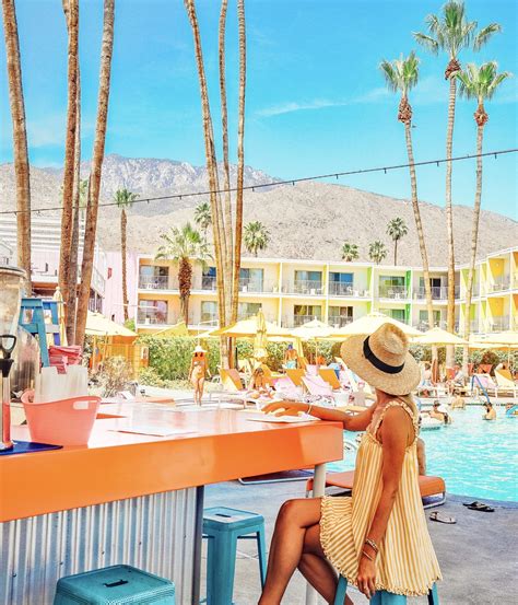 Bachelorette party destinations. Bachelorette Party Destination #1 - Palm Springs, California. Photo Credit: @bachelorettesofpalmsprings. Palm Springs Bachelorette Party Itinerary and Activity Ideas: Spa Day at La Quinta. Aerial Tram and Hike. Lounge or Party Poolside. Dinner & … 