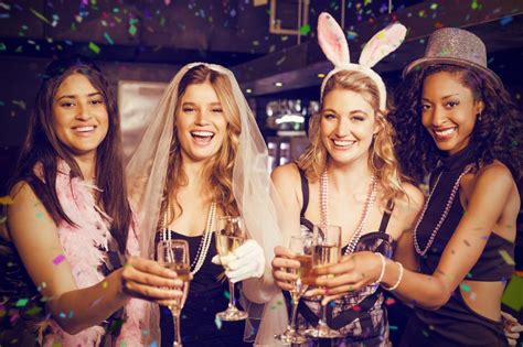 Bachelorette party gone wild. Things To Know About Bachelorette party gone wild. 