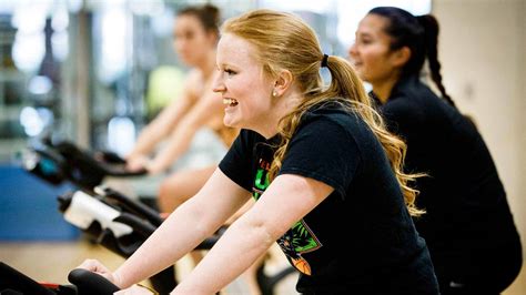 The B.S. Exercise Science major provides a clear path to a rewarding career helping individuals realize their health and fitness goals. You’ll learn to evaluate fitness levels, …. 