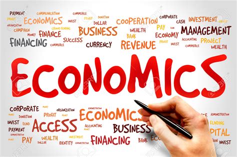 Bachelors of science in economics. That's why the undergraduate program in economics from the University of Missouri (Mizzou) appeals to you. In this 100% online bachelor of science program, you ... 