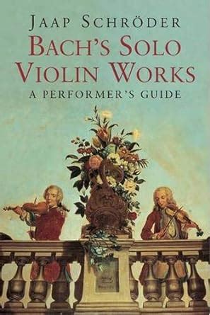 Bachs solo violin works a performers guide. - Ccna 2 lab manual instructor edition.