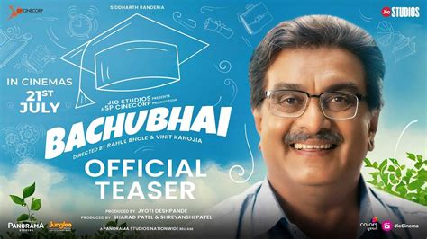 Bachubhai movie near me. Things To Know About Bachubhai movie near me. 