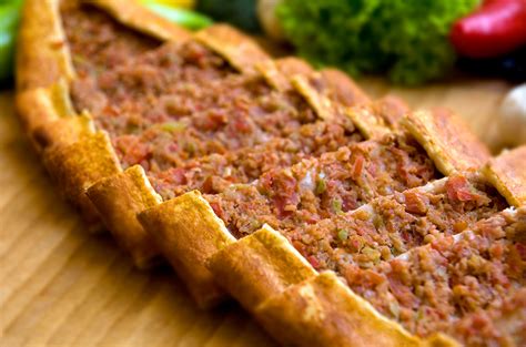 Bacim Manti Pide Kebap Gaziemir ™.