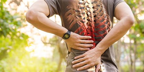 Back Injury & Pain Novant Health Spine Specialists - Huntersville