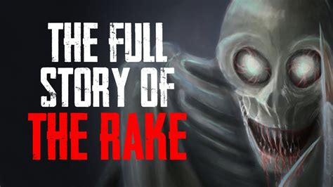 Back The Rake Story