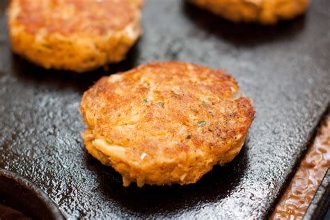 Back To Organic – Cannot Believe they are Eggless Crabcakes