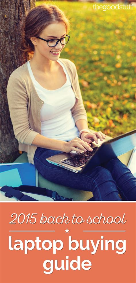 Back To School Computer Buying Guide